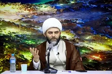 حجت الاسلام و المسلمین محمد قمی 
انتخابات بزرگ و پرشوری درپیش داریم