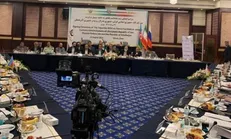 سفارت روسیه: تفاهم‌نامه تسهیل تردد ترانزیتی بین مسکو، تهران و باکو امضا شد