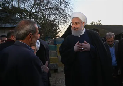 به خسارت&zwnj;دیدگان از سیل کمک بلاعوض می&zwnj;شود/ با همه توان در کنار مردم هستیم