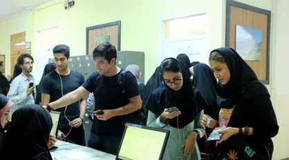 اعضای شورای مرکزی جدید جامعه اسلامی دانشگاه بناب مشخص شدند