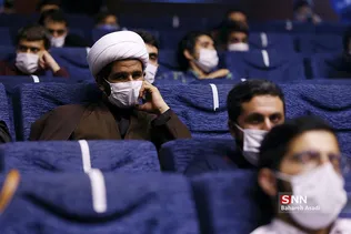 همایش بزرگ مردمی-دانشجویی بررسی اقدام متقابل ایران در قبال مکانیسم ماشه