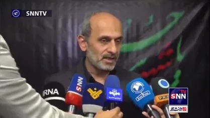 جبلی: در چند دهه اخیر سیدحسن نصرالله طعم شکست را به رژیم صهیونیستی چشاند
