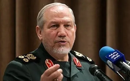 ابلاغ سلام مقام معظم رهبری به خانواده&zwnj;های شهدا و جانبازان