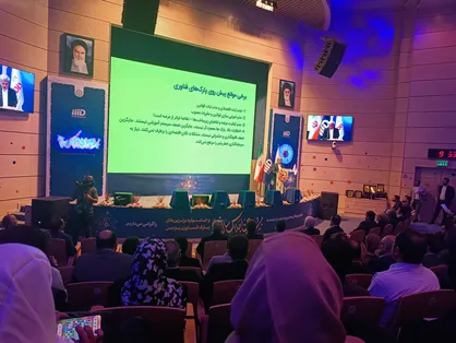 پارک فناوری پردیس، موتور محرک اقتصاد دانش&zwnj;بنیان؛ فروش ۹۰ همتی شرکت&zwnj;ها در یک سال