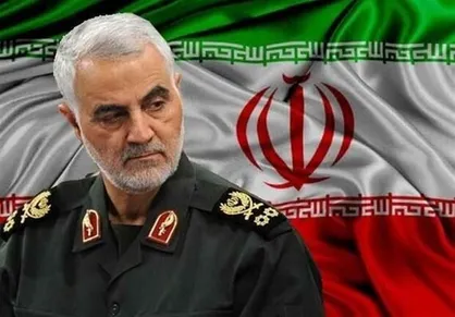 تندیس سردار سلیمانی در اراضی عباس&zwnj;آباد نصب می&zwnj;شود