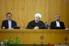 بی مهری دولت و وزیران