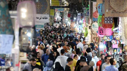 ۵۰ سال آینده از هر ۳ ایرانی یک نفر سالمند خواهد بود!