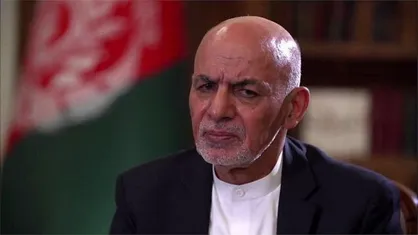 اشرف&zwnj;غنی: اگر توافق دوحه نبود امروز طالبان بر افغانستان سلطه نداشت