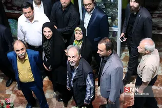 نجفی