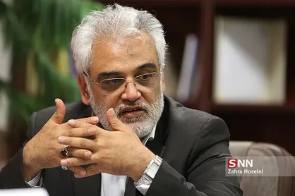 سرپرست دانشگاه آزاد بیجار منصوب شد