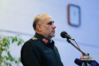 قدردانی پلیس تهران از کادر درمان