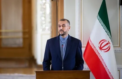امیرعبداللهیان: تشکیل دولت فراگیر با مشارکت همه اقوام در افغانستان پیش روی ماست
