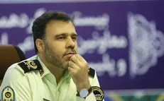 سخنگوی پلیس: ۸۸۹۰ ماینر غیرمجاز کشف و ۱۰۰۰ نفر را در این خصوص دستگیر کردیم + فیلم