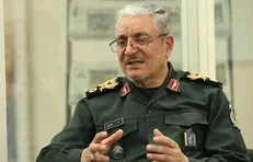 هیچ‌گونه محموله صادراتی و وارداتی برای کاربرد نظامی در محدود حادثه آتش سوزی بندر شهید رجایی وجود نداشته و ندارد