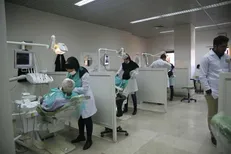 تکمیل ظرفیت آزمون دستیاری تخصصی دندانپزشکی آغاز شد