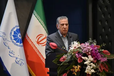 رئیس اتاق ایران: جنگ، اقتصاد را از مسیر بهبود خارج نکرد