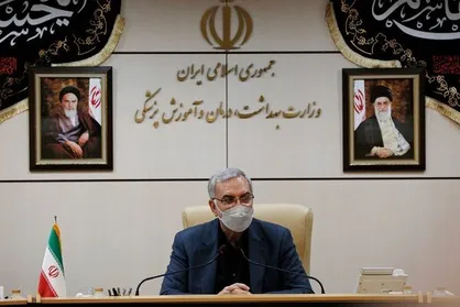 وزیر بهداشت: هفته گذشته به اندازه جمعیت امارات واکسن در کشور تزریق شد/ کرونا نابود شدنی نیست/ باید به زندگی با این ویروس عادت کنیم