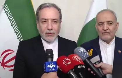محکومیت رژیم صهیونیستی در پاکستان، چه از سوی دولت وچه ازطرف مردم و رسانه&zwnj;ها، واقعاً بی&zwnj;نظیر بوده است/همکاری ایران وپاکستان برای مقابله باگروه&zwnj;های تروریستی افزایش پیدا می&zwnj;کند
