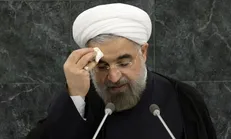 طرح سؤال از رئیس‌جمهور برای مسائل «اقتصادی» کلید خورد