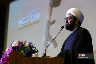 گرامیداشت روز دانشجو در دانشکده پزشکی شهید بهشتی