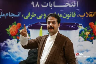 پنجمین روز از ثبت نام داوطلبان انتخابات مجلس شورای اسلامی