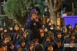 مهمانی ستاره ها