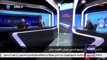 متقی: چرا آمریکایی&zwnj;ها سیاست دو دولتی را فلسطین پی گیری می&zwnj;کنند؟