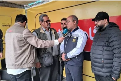 شبکه&zwnj;های رادیویی همصدا با مظلومان فلسطین