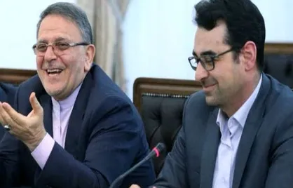 عراقچی و سیف بابت چه تخلفی محاکمه شدند؟