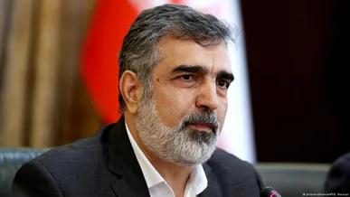 کمالوندی: نمی‌توان این اقدام اخیر و بد‌خواهانه دولت آمریکا را چیزی جز رفتاری کودکانه تفسیر کرد + فیلم