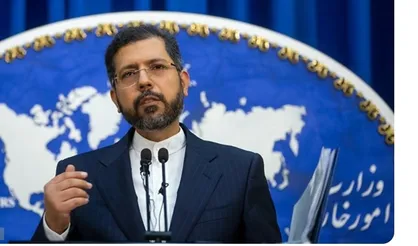 سعید خطیب&zwnj;زاده: رایزنی&zwnj;ها درباره ۲ راننده ایرانی بازداشت شده در باکو ادامه دارد