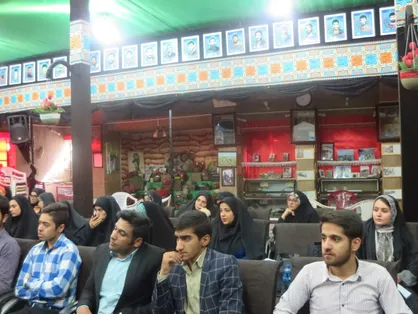 دقیق بودن شورای نگهبان خواسته دانشجویان است/ آغاز دوره نخبه&zwnj;پروری سیاسی شهید دیالمه در یاسوج