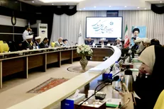 سومین اجلاس مجمع عالی حکمت اسلامی در تبریز آغاز به کار کرد