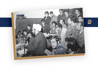 &laquo;وفادار به خمینی&raquo;؛ گزارش ساواک درباره علامه محمدتقی جعفری + اسناد