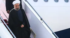 رئیس جمهور به هند می رود