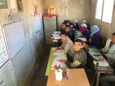 انجام ۵ پروژه‌ی عمرانی و آب‌رسانی در خراسان شمالی توسط قرارگاه جهادی