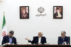 عارف: دولت به اهمیت مسائل فرهنگی واقف است/ تخصیص ۴۰ میلیون دلار برای حل مشکل کاغذ
