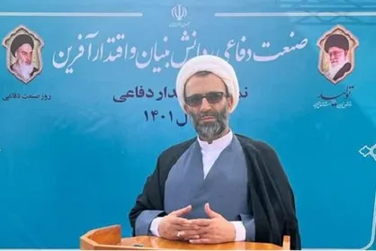 روایت سلیمی از پیشرفت چشمگیر صنعت دفاعی کشور