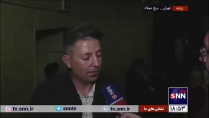 تهیه کننده فیلم &laquo;سونسوز&raquo;: هدفم از فیلم ترویج بچه داری نبود، اما از این برداشت خوشحال شدم