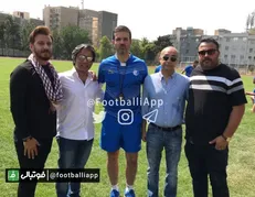 آخرین پلان فیلم مستند 