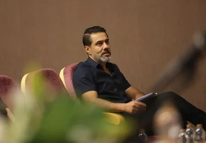 پیروانی: برطرف کردن ایرادات ورزشگاه آزادی به عمر ما نمی&zwnj;رسد!