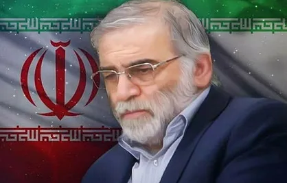 بیانیه مجتمع شهید احمدی روشن درپی ترور شهید فخری&zwnj;زاده