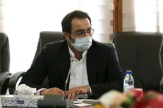 رئیس جهاد دانشگاهی استان بوشهر منصوب شد
