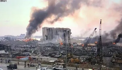 قالیباف: ایران آماده هرگونه همکاری و کمک&zwnj; انسان&zwnj;دوستانه است