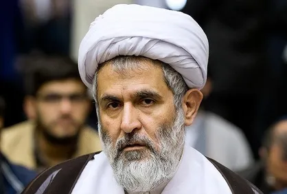 حجت&zwnj;الاسلام طائب: ایجاد گروهک&zwnj;های ضدامنیتی جدید در دستور کار دشمنان انقلاب است