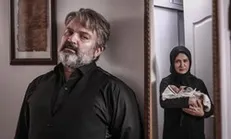 سریال «پدر» موفق در جذب آراء مردمی