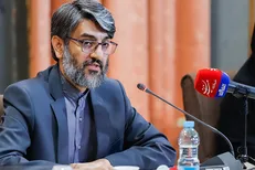 حاج محمدی: زندان‌ها محیط مستعد ومناسبی برای اجرای ماموریت ائمه جمعه بعنوان فرماندهان قرارگاه‌های فرهنگی شهر‌ها است