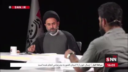 آقامیری: ما مشکل کمبود آب نداریم، مشکل مدیریت آب داریم