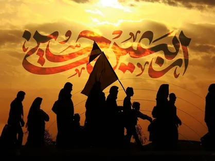 وزیر ارشاد: اربعین یک سفر نیست، یک سلوک است