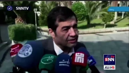 دنیامالی: برای ما مهم میزبانی مسابقات قاره&zwnj;ای و جهانی است